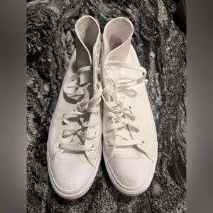 Unisex Adults’ Converse Chuck All Star Canvas Hi Sneakers